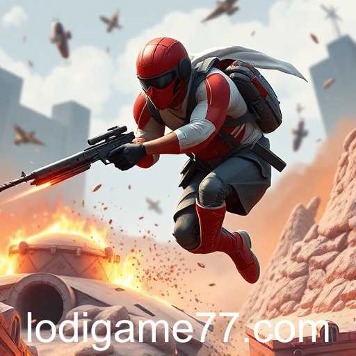 Exploring the Thrilling World of Action Games: A Dive into Lodi Game