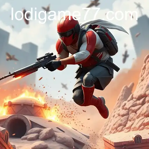 Exploring the Thrilling World of Action Games: A Dive into Lodi Game