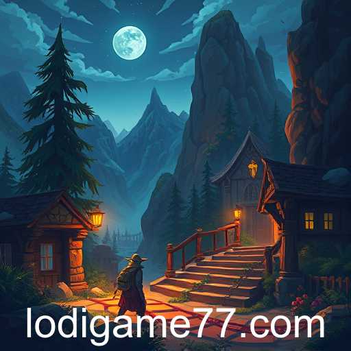 Exploring the Best of Adventure Games: A Lodi Game Experience