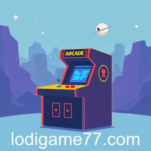 Exploring the Timeless Appeal of Arcade Classics: A Dive into 'Lodi Game'