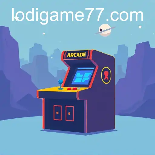 Exploring the Timeless Appeal of Arcade Classics: A Dive into 'Lodi Game'