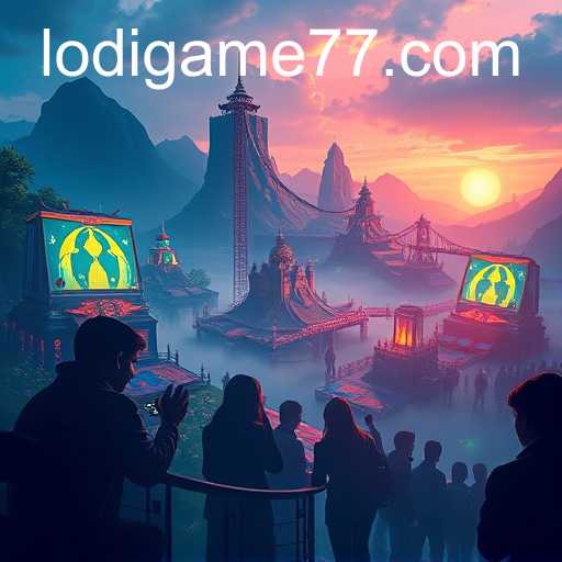 A New Era for Online Gaming