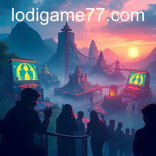 A New Era for Online Gaming