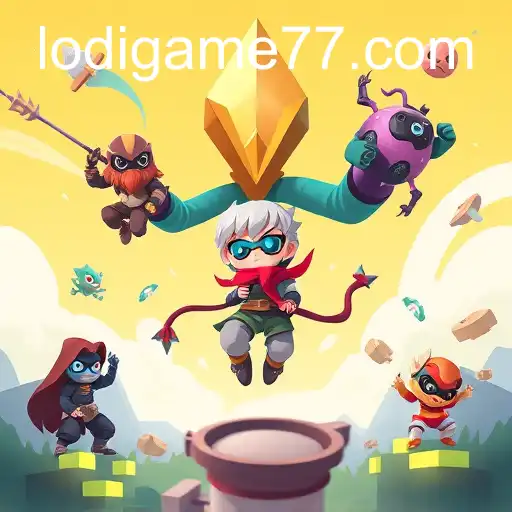 The Evolution of Lodi Game in the Digital Era