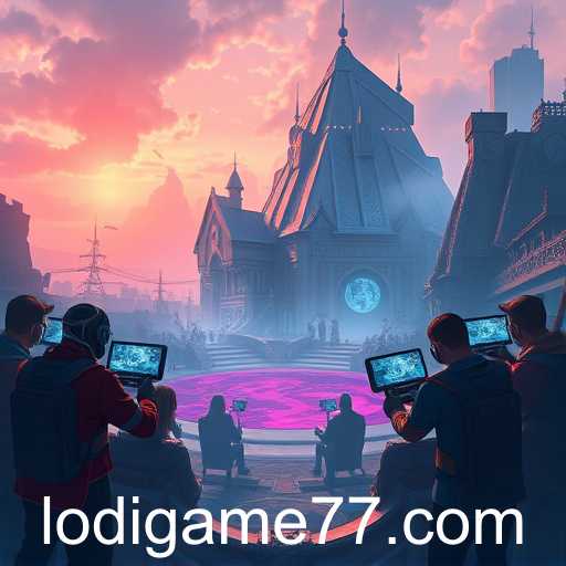 The Evolution of Online Gaming: Lodi's Impact in 2025