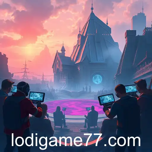 The Evolution of Online Gaming: Lodi's Impact in 2025