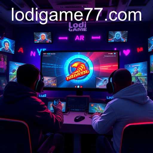 Lodi Game's Impact on the Digital Landscape