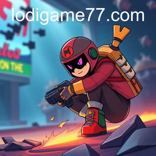 Exploring Lodi Game: A Digital Oasis for Gaming Enthusiasts