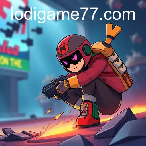 Exploring Lodi Game: A Digital Oasis for Gaming Enthusiasts