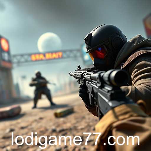 Exploring the Thrills of FPS Games: A Deep Dive into 'Lodi Game'