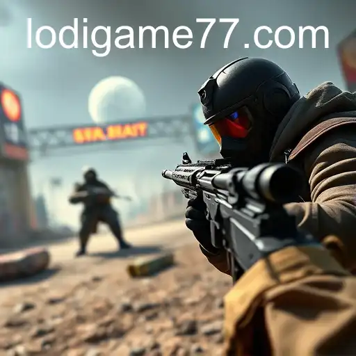 Exploring the Thrills of FPS Games: A Deep Dive into 'Lodi Game'