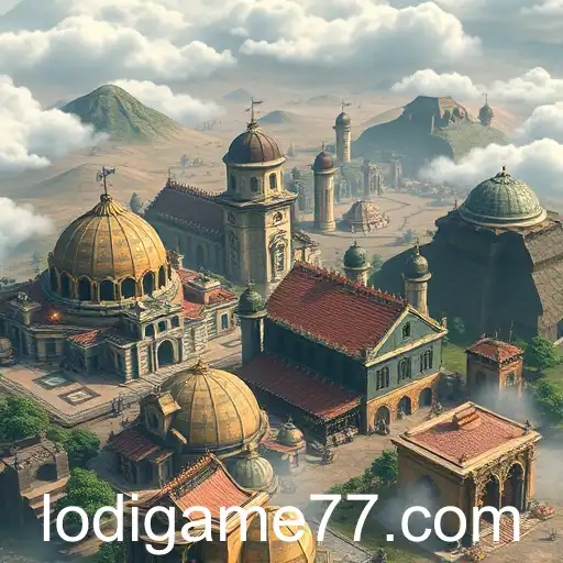 Lodi Game: Revolutionizing Online Entertainment