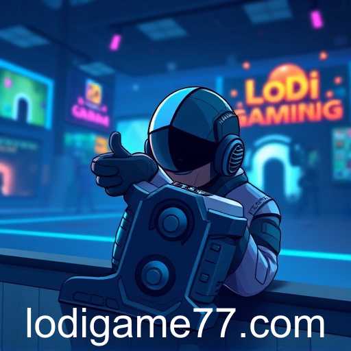 Lodi Game Launches Interactive Experience