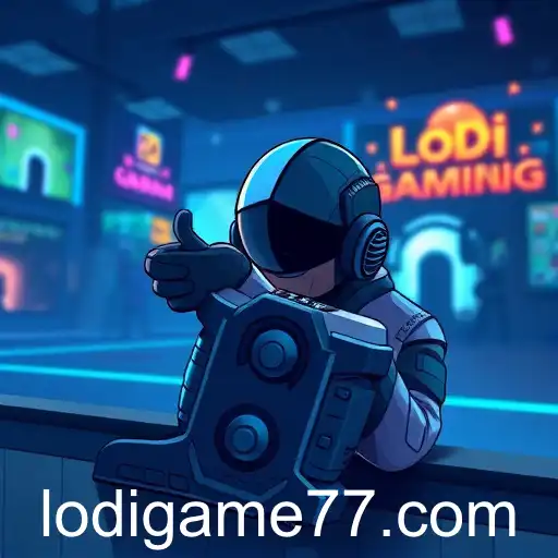 Lodi Game Launches Interactive Experience