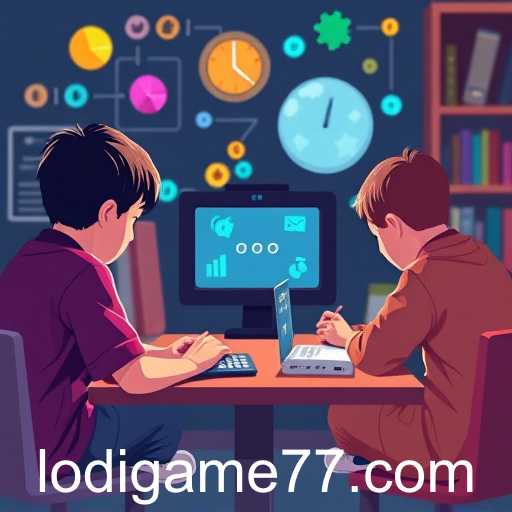 Lodi Game's Impact on the Online Gaming Arena