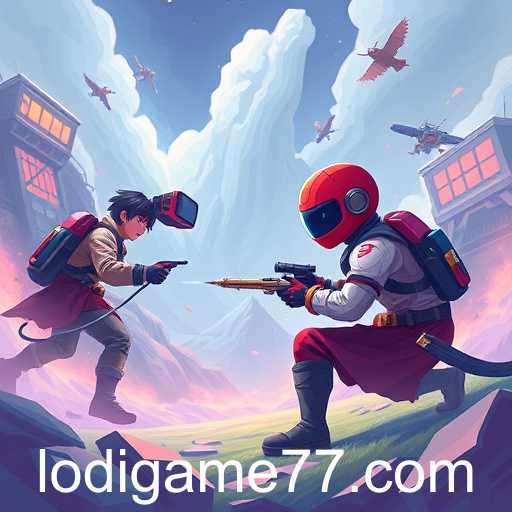 Lodi Game: Revolutionizing Online Entertainment