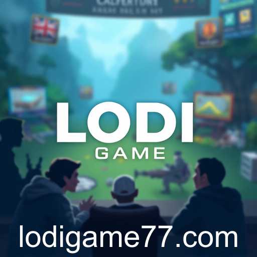 The Rise of Lodi Game: An Insight Into Online Gaming