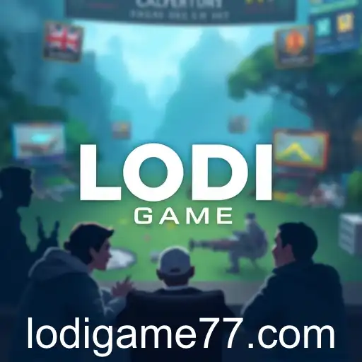 The Rise of Lodi Game: An Insight Into Online Gaming