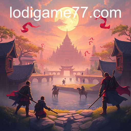 Lodi Game: Revolutionizing Online Gaming