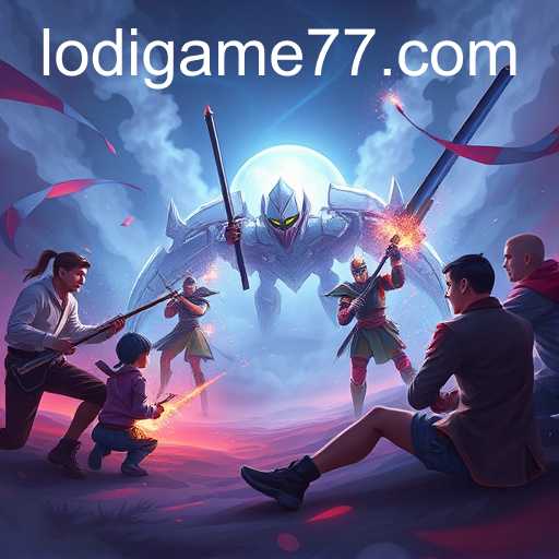 Lodi Game Revolutionizes Online Gaming in 2026
