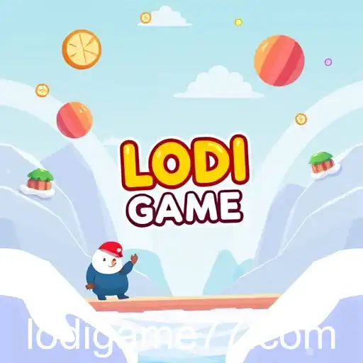 Lodi Game Website Revolutionizes Online Gaming