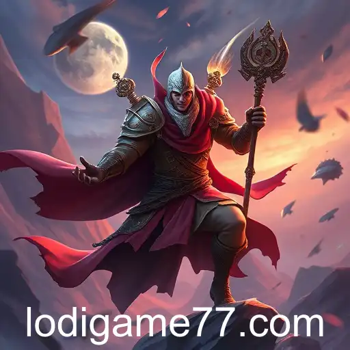 Lodi Game's Rise in the Online Gaming World