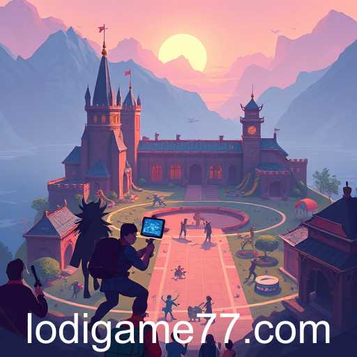 The Rise of Lodi Game in Modern Gaming