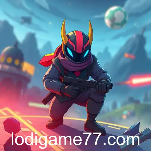 Lodi Game: A Rising Star in Online Strategy Entertainment