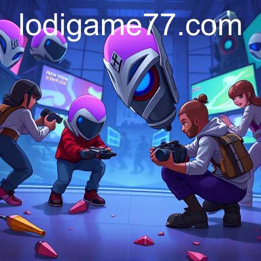 The Rising Popularity of Lodi Games