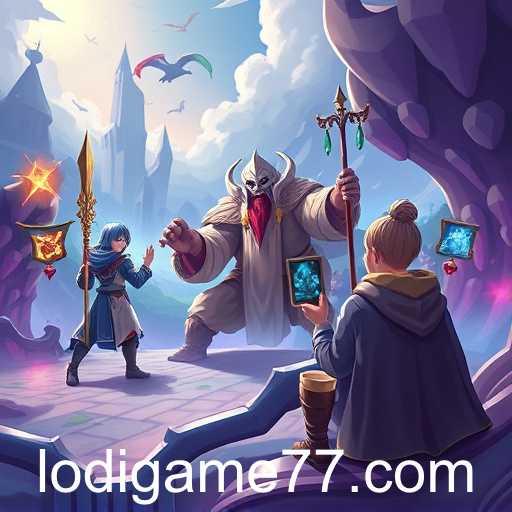 The Evolving Landscape of Online Gaming in Lodi