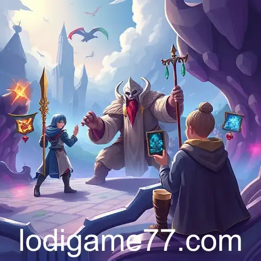 The Evolving Landscape of Online Gaming in Lodi