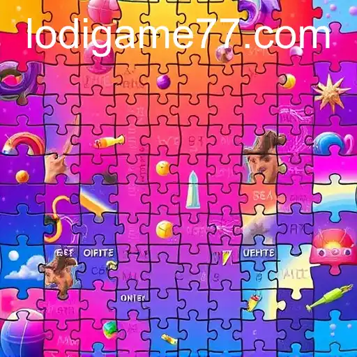 Exploring the Intriguing World of Puzzle Games: A Focus on 'Lodi Game'
