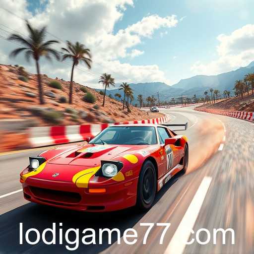 Rev Up Your Engines: Exploring the Thrill of 'Lodi Game' Racing Challenges