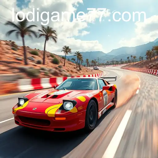 Rev Up Your Engines: Exploring the Thrill of 'Lodi Game' Racing Challenges
