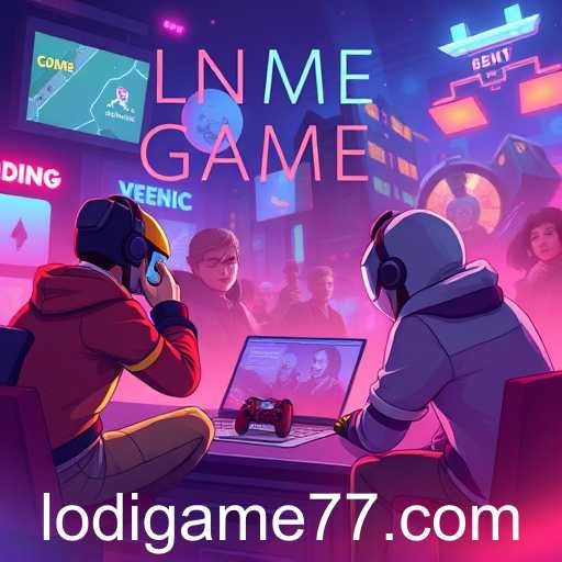 The Resurgence of Lodi Games