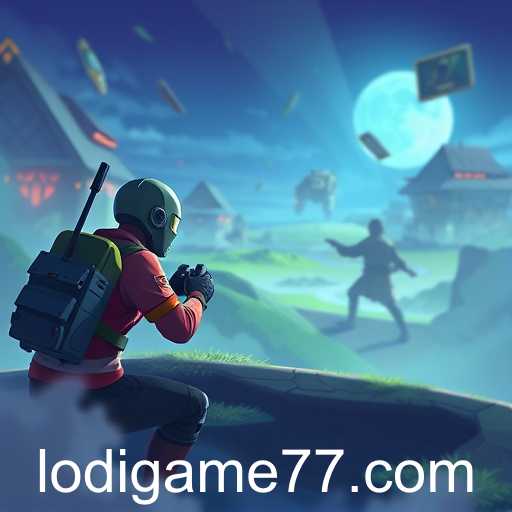 The Rise of Lodi: A Digital Playground