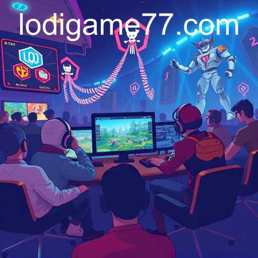 The Rise and Influence of Lodi Game in 2025