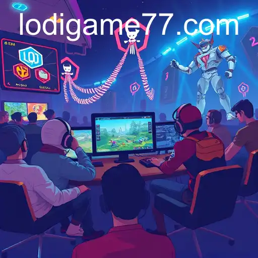 The Rise and Influence of Lodi Game in 2025