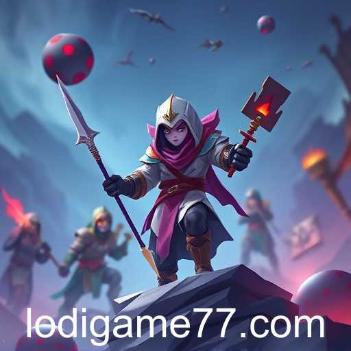 The Rise of Lodi Game: A New Era in Online Gaming