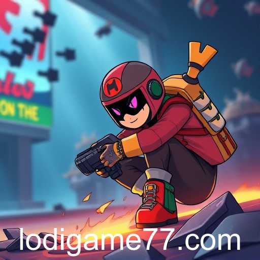 The Rise of Online Gaming in 2025: A Spotlight on Lodi