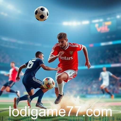 Exploring the Thrills of Sports Games: Dive into the World of Lodi Games