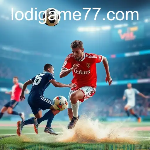 Exploring the Thrills of Sports Games: Dive into the World of Lodi Games