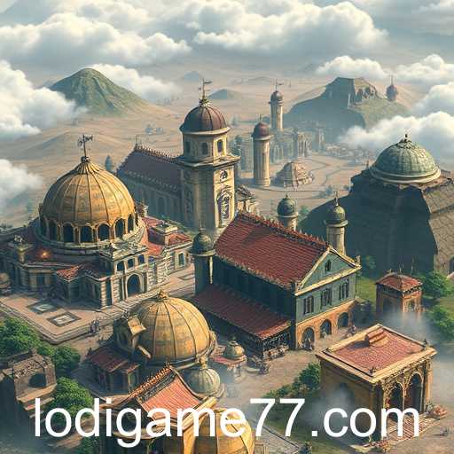 Exploring the World of Strategy Games: A Deep Dive into 'Lodi Game'